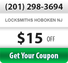locksmith business Hoboken